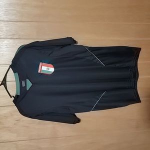 Mexico Soccer Jersey